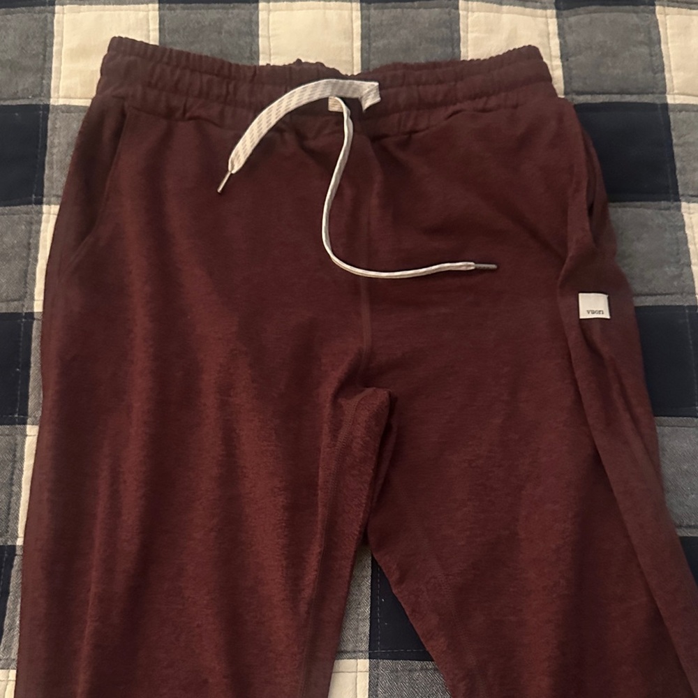 Vuori performance jogger xs